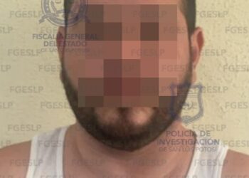 Detienen a sujeto acusado de secuestro agravado en Soledad de Graciano Sánchez