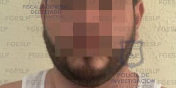 Detienen a sujeto acusado de secuestro agravado en Soledad de Graciano Sánchez