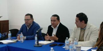 VIDEO | Diputados protagonizan debate por observaciones en las Cuentas Públicas