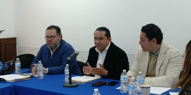 VIDEO | Diputados protagonizan debate por observaciones en las Cuentas Públicas