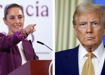 México frente a Trump: Más que respuestas, es hora de tomar el control de nuestro propio destino