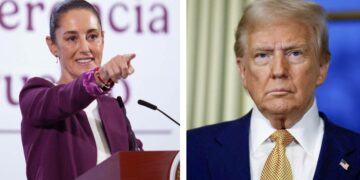 México frente a Trump: Más que respuestas, es hora de tomar el control de nuestro propio destino