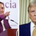 México frente a Trump: Más que respuestas, es hora de tomar el control de nuestro propio destino