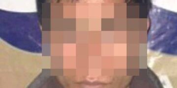 Apuñaló en varias ocasiones a su víctima; fue aprehendido