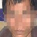 Apuñaló en varias ocasiones a su víctima; fue aprehendido
