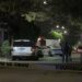 Tiroteo deja a un hombre y una mujer heridos en Soledad