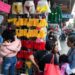 Baja venta de “calzones de la suerte”
