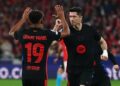 ¡Barcelona da vuelta al marcador frente al Benfica en un partido espectacular!