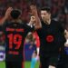 ¡Barcelona da vuelta al marcador frente al Benfica en un partido espectacular!