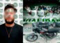 Arrestan a ladrón por robar en farmacia