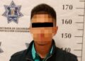 Detienen al presunto culpable del sabotaje en el cableado del Centro Histórico