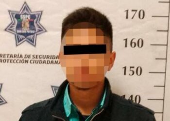 Detienen al presunto culpable del sabotaje en el cableado del Centro Histórico