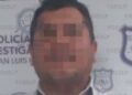 Detienen a individuo por despojo de 250 mil pesos a un ganadero