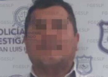 Detienen a individuo por despojo de 250 mil pesos a un ganadero