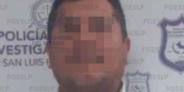 Detienen a individuo por despojo de 250 mil pesos a un ganadero