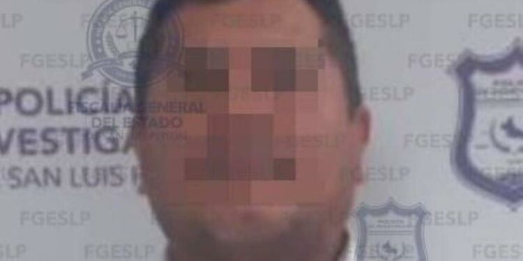 Detienen a individuo por despojo de 250 mil pesos a un ganadero