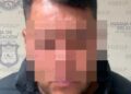Capturan a presunto homicida del mercado República
