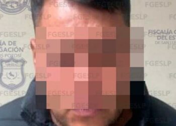 Capturan a presunto homicida del mercado República