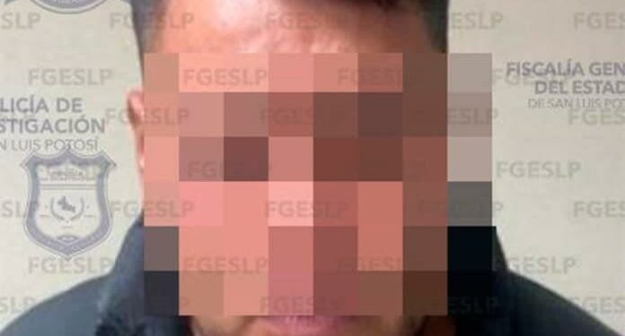 Capturan a presunto homicida del mercado República