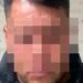 Capturan a presunto homicida del mercado República