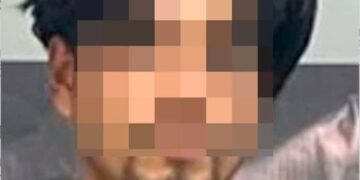 Detienen al tercer implicado en el robo a vehículo de personal