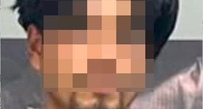 Detienen al tercer implicado en el robo a vehículo de personal
