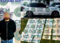 Conductor ofrecía $20 mil para evitar su arresto