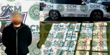 Conductor ofrecía $20 mil para evitar su arresto