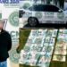 Conductor ofrecía $20 mil para evitar su arresto