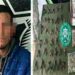 Capturan a un individuo en Matehuala con “ponchallantas” y marihuana