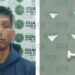 Capturan a presunto asaltante de OXXO’s