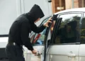 Reportan un asalto “masivo” en la autopista Puebla-Atlixco