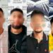 Detienen en Soledad a personas con “mota” por consumo de drogas