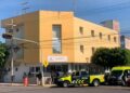 Contribuyente da testimonio y relata el asalto a la recaudadora