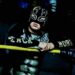 Muere el luchador potosino Black Morris