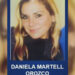 La Fiscalía mantiene encuentro con los seres queridos de Daniela Martell