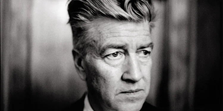 Fallece David Lynch, maestro del cine surrealista y creador de Twin Peaks, a los 78 años