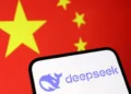 ¿Qué es DeepSeek? La inteligencia artificial china causa descenso en las acciones tecnológicas de EE. UU.