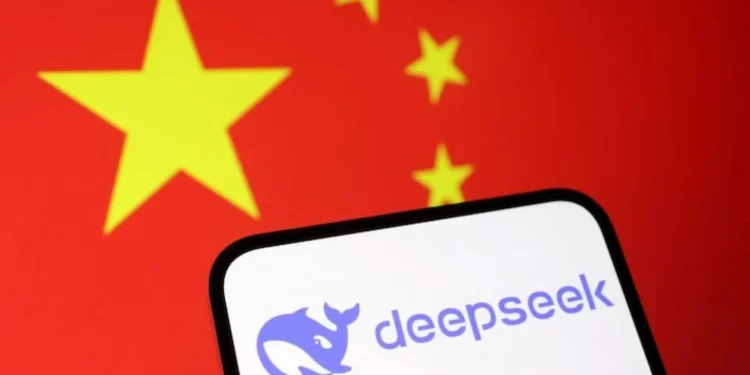 ¿Qué es DeepSeek? La inteligencia artificial china causa descenso en las acciones tecnológicas de EE. UU.