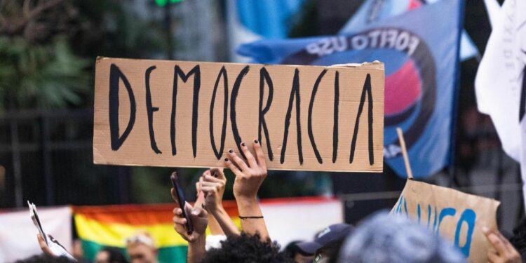 La mexicana, “democracia” de pena