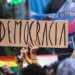 La mexicana, “democracia” de pena