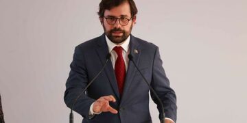 Desmienten en la mañanera el reportaje del NYT sobre el fentanilo