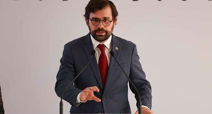 Desmienten en la mañanera el reportaje del NYT sobre el fentanilo