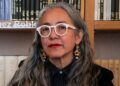 Cristina Rivera Garza: “No he dejado de ser punk”