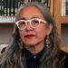 Cristina Rivera Garza: “No he dejado de ser punk”
