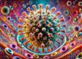 Nuevo y peligroso virus azota China ¿Qué es el HMPV?
