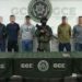 Desarticulan banda delictiva en Guadalcázar; 11 arrestados