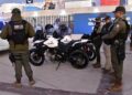 La SSPC enviará mil agentes policiacos para el partido Atlético vs Necaxa