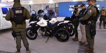 La SSPC enviará mil agentes policiacos para el partido Atlético vs Necaxa