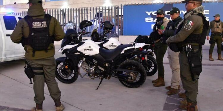 La SSPC enviará mil agentes policiacos para el partido Atlético vs Necaxa